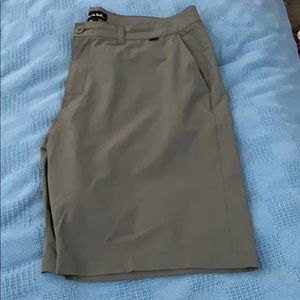 Travis Mathew shorts